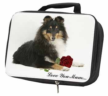 Sheltie+Rose 