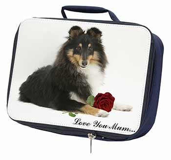 Sheltie+Rose 