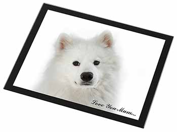 Samoyed Dog 