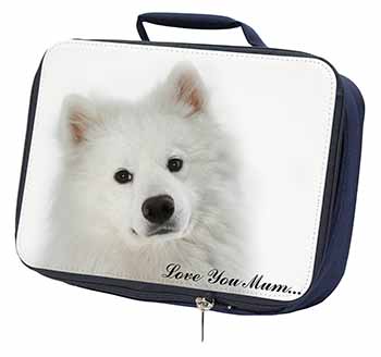 Samoyed Dog 