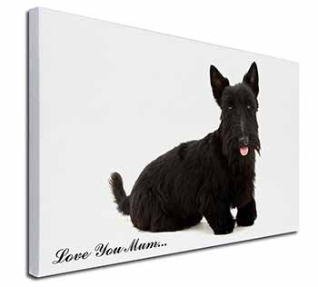 Scottie Dog 