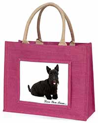 Scottie Dog 