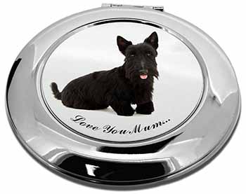 Scottie Dog 