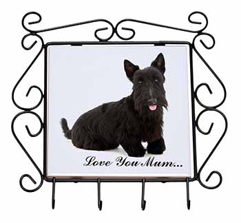 Scottie Dog 