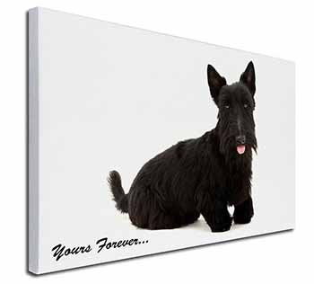 Scottie Dog 