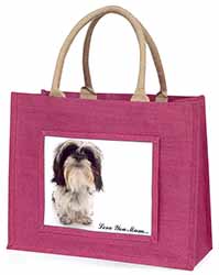 Shih-Tzu Dog 