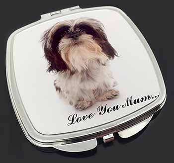 Shih-Tzu Dog 