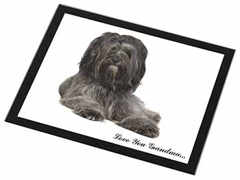 Tibetan Terrier 