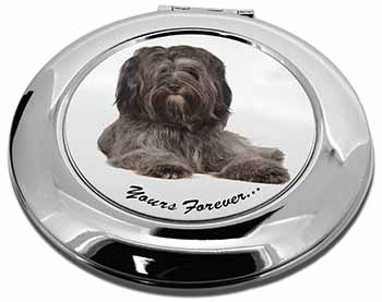 Tibetan Terrier 