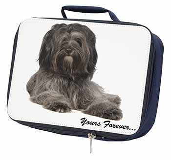 Tibetan Terrier 