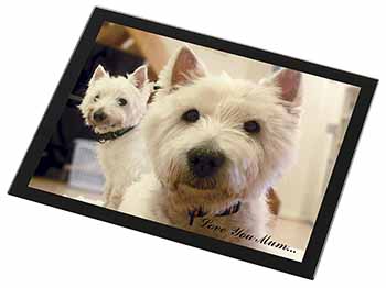 Westie Dogs 