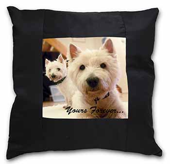 Westie Dog 