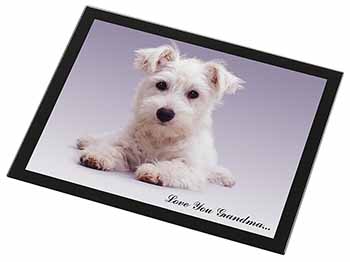 Westie Dog 