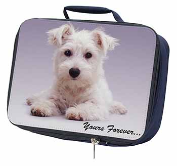 West Highland Terrier 