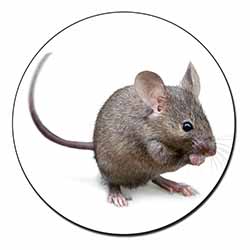 House Mouse Fridge Magnet Printed Full Colour