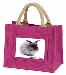 Angora Rabbit 