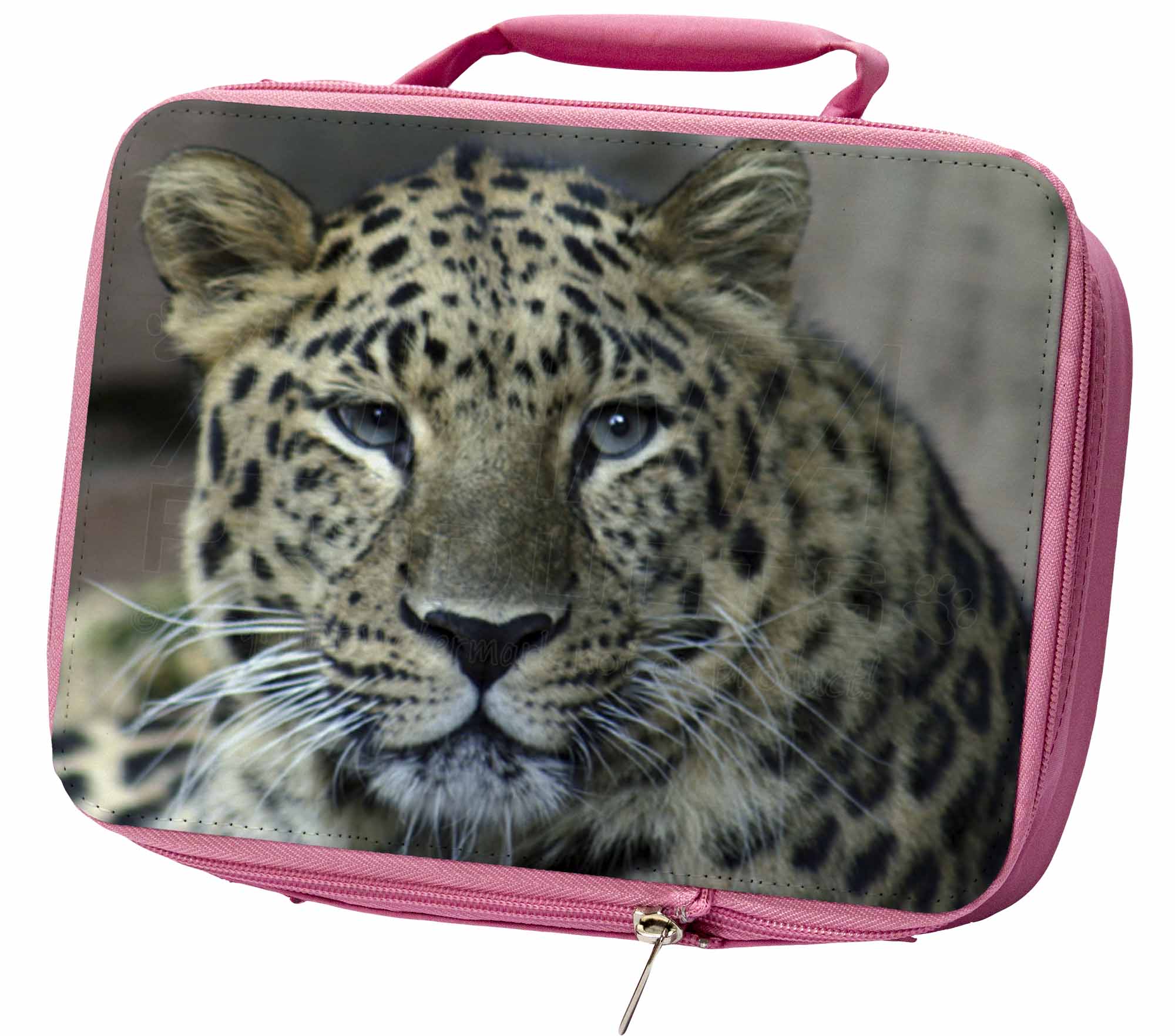 leopard lunch bag walmart