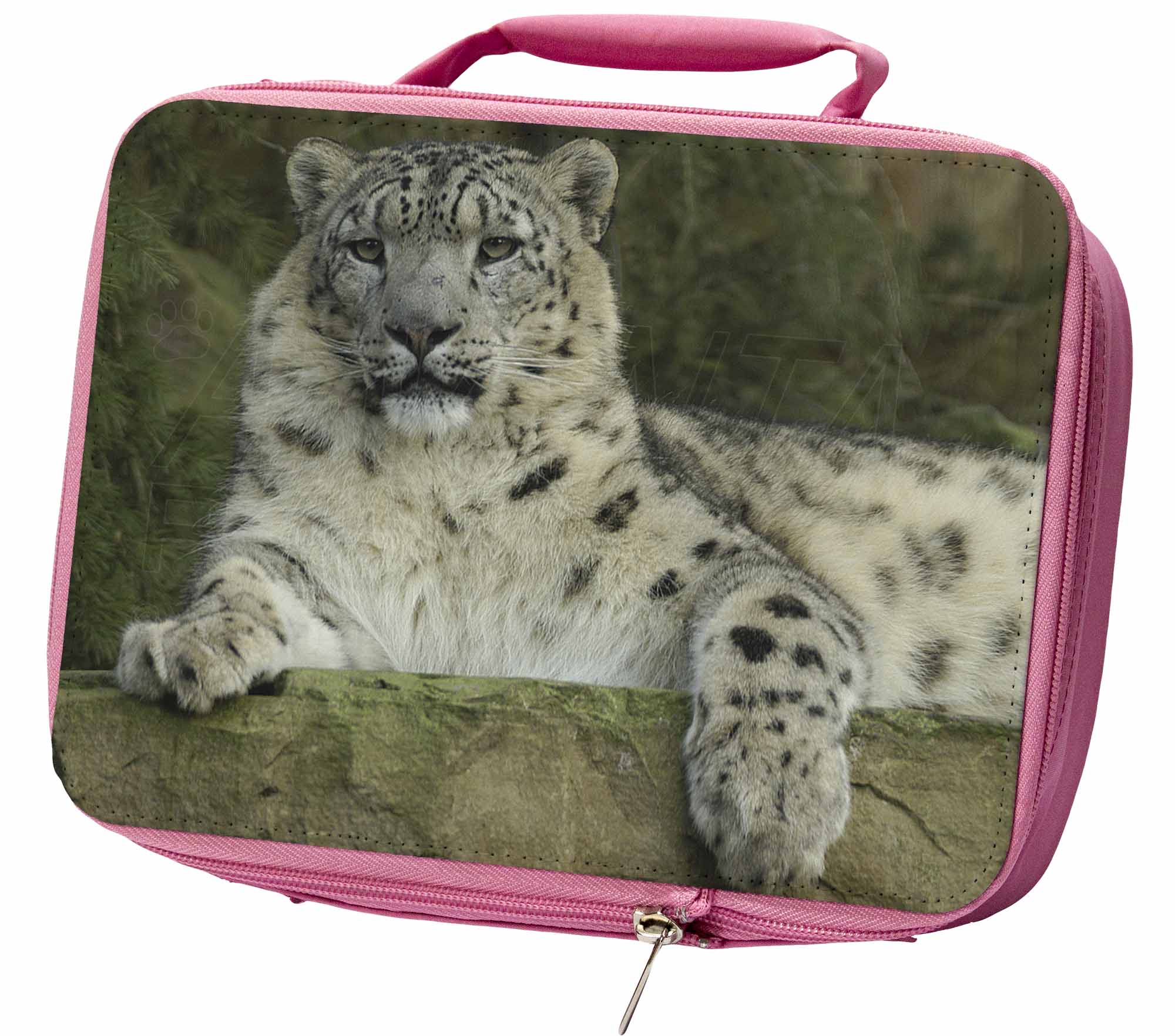 leopard lunch bag walmart