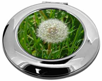 Dandelion Seeds Make-Up Round Compact Mirror Christmas Gift