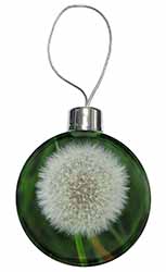 Dandelion Fairy Christmas Tree Bauble Decoration Gift