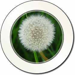 Dandelion Fairy Car/Van Permit Holder/Tax Disc Gift