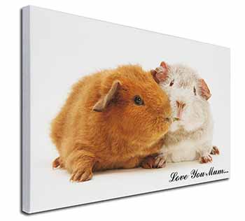 Guinea Pigs 