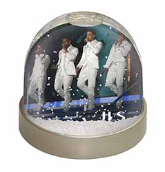 JLS Photo Gift Snow Dome Globe Waterball Animal Christmas Gift