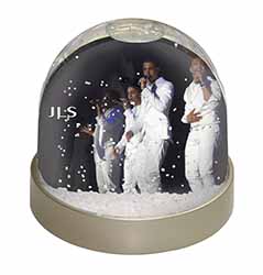 JLS Photo Gift Snow Dome Globe Waterball Animal Christmas Gift