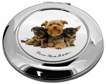 Yorkshire Terriers 