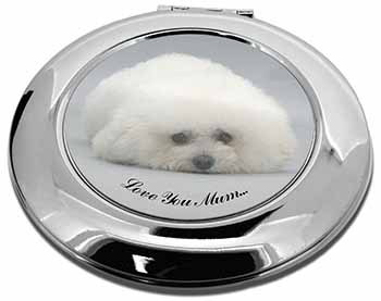 Bichon Frise Dog 