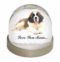 Saint Bernard 