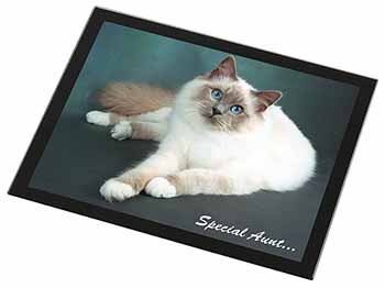 Birman Cat 