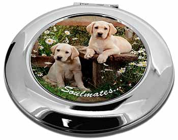 Yellow Labrador Puppy Dogs 