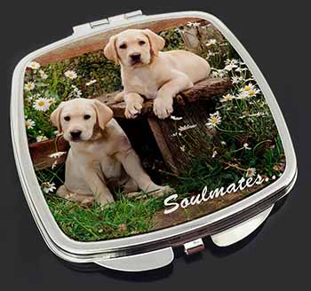 Yellow Labrador Puppy Dogs 