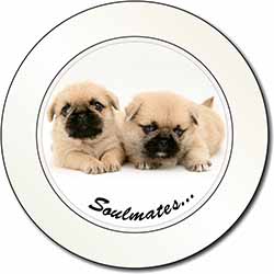 Pugzu Puppy Dogs 