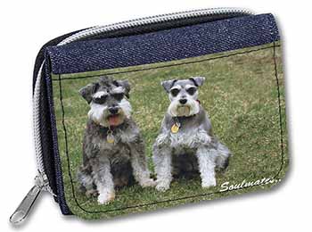 Schnauzer Dogs 