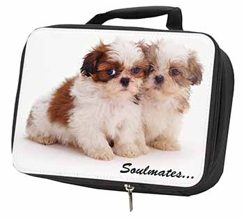 Shih-Tzu Dogs 