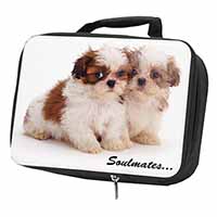 Shih-Tzu Dogs 