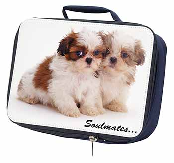 Shih-Tzu Dogs 