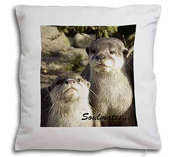 Cute Otters 