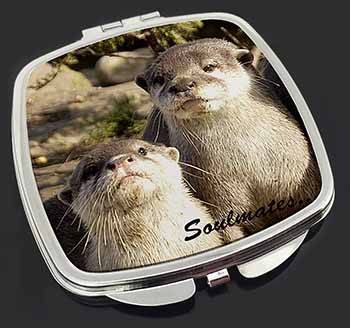 Cute Otters 