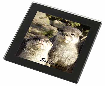 Cute Otters 