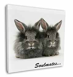 Silver Rabbits 