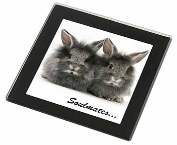 Silver Rabbits 