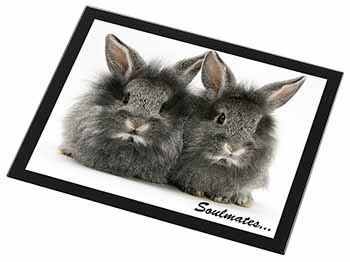 Silver Rabbits 