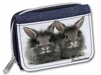 Silver Rabbits 