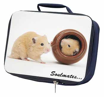 Hamsters in Pot Soulmates